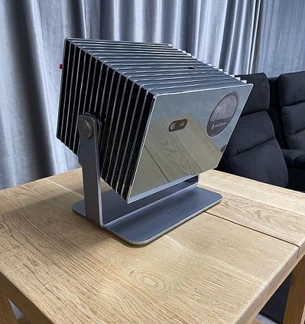 Лазерный проектор Valerion VisionMaster Pro 2