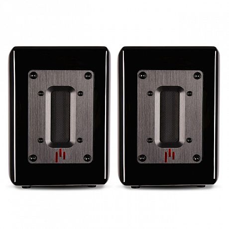 Ленточный супертвитер Aperion Audio MKII Aluminum Ribbon Super Tweeter  Gloss Black (пара)