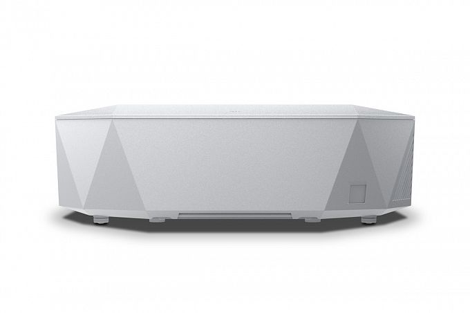 Лазерный 4K проектор Epson EH-QL3000W
