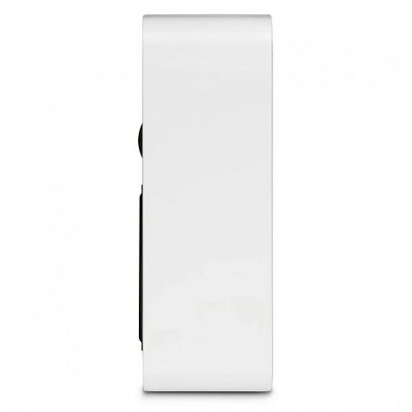 Настенная акустика Aperion Audio Novus Slim N6SR Satellite Pure White  (пара)