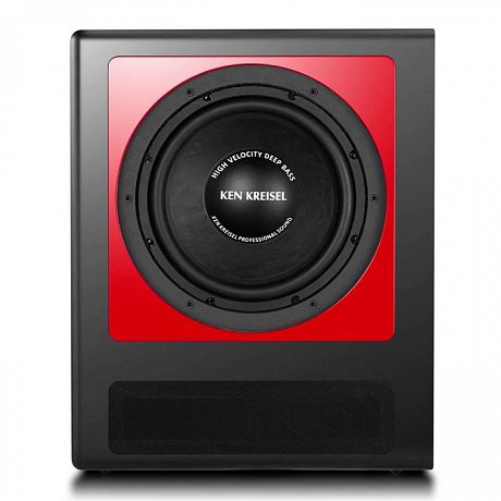 Активный сабвуфер Kreisel Sound DXD1000