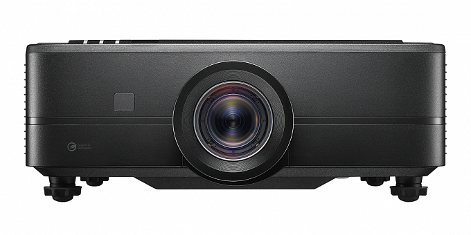 Лазерный 4K RGB проектор Optoma HC9000