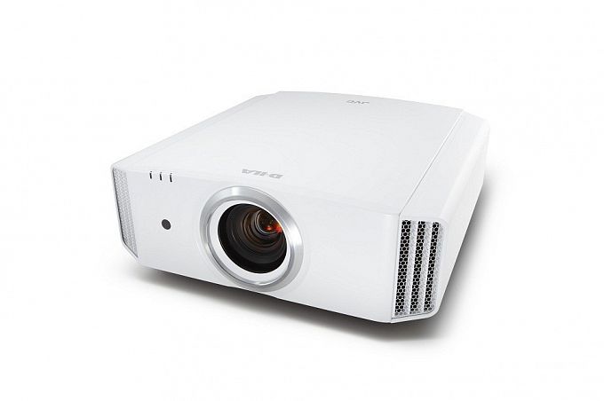 JVC DLA-X55WE