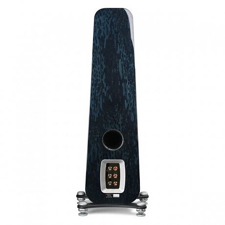 Напольная акустика Aperion Audio Grandis GR8T Blue Opal (пара)