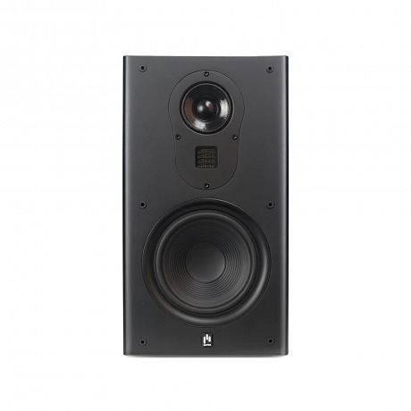 Настенная кинотеатральная акустика Aperion Audio Fons F63S Stealth Black