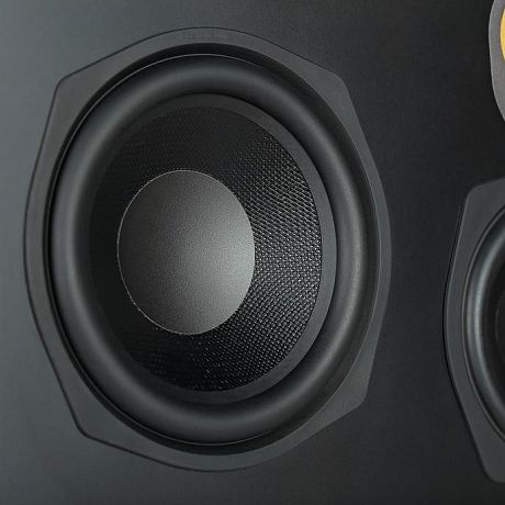 Акустика центрального канала Aperion Audio Novus N5C Stealth Black