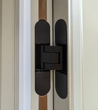 Акустическая дверь Soundbox HT50F