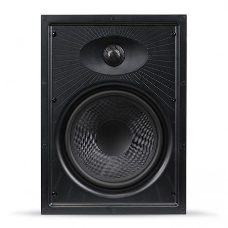 Встраиваемая в стены акустика Aperion Audio Clearus 8W