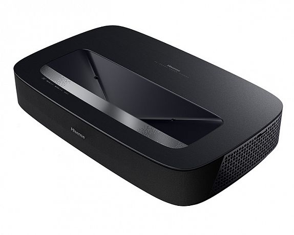 Ультракороткофокусный лазерный проектор Hisense PL1H