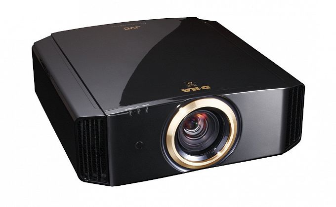JVC DLA-X90RBE