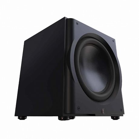 Активный сабвуфер Perlisten R15s black