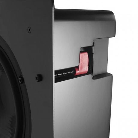 Встраиваемая в стены кинотеатральная акустика Aperion Audio Theatrus T65WL