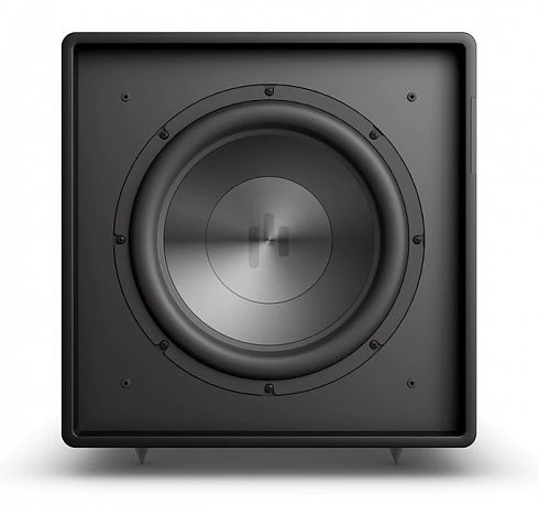 Активный сабвуфер Aperion Audio Bravus II 10D Stealth Black