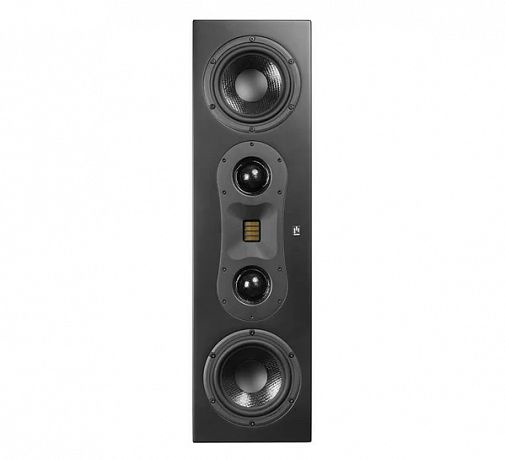 Корпусная кинотеатральная LCR акустика Aperion Audio Theatrus T65SL