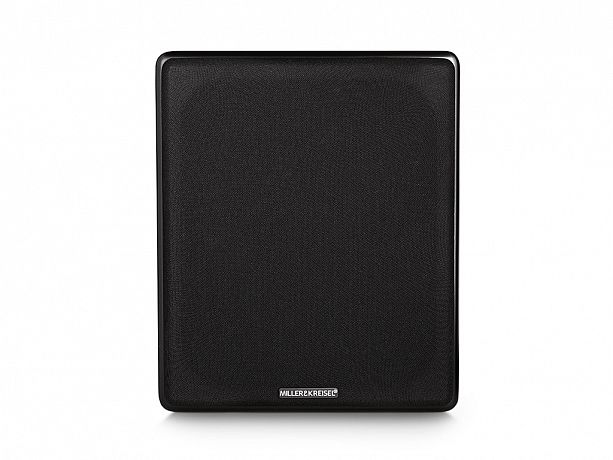 Корпусная кинотеатральная LCR акустика M&K Sound MP150 black