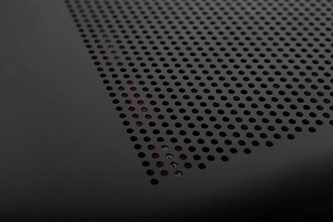 7-ми канальный усилитель мощности Aperion Audio E7