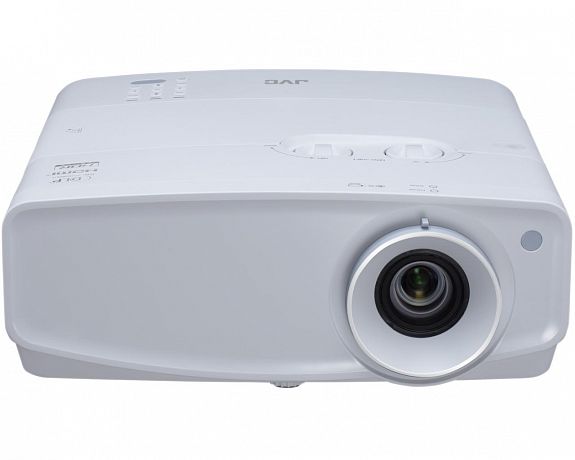 Проектор JVC LX-UH1 white