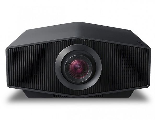 Лазерный 4K проектор Sony VPL-XW7000 black
