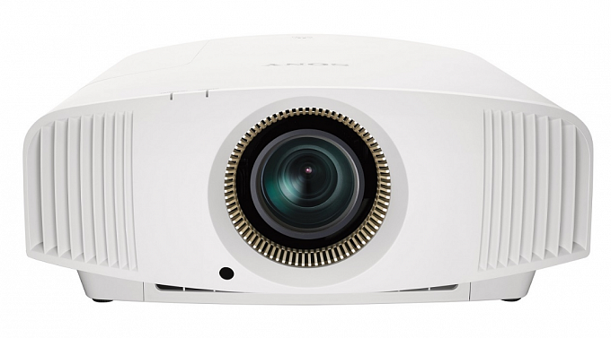 Проектор Sony VPL-VW570ES/W