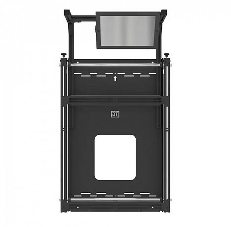 Настенное крепление Vertical Projector Mount DT-VMM-XL