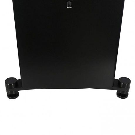 Напольная акустика Aperion Audio Verus III Concert V8T Gloss Black (пара)