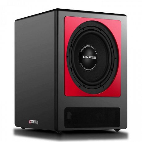Активный сабвуфер Kreisel Sound DXD1000