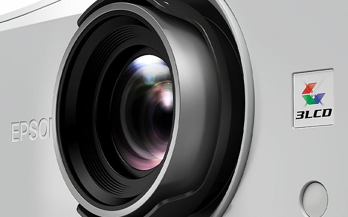Проектор Epson EH-TW7000
