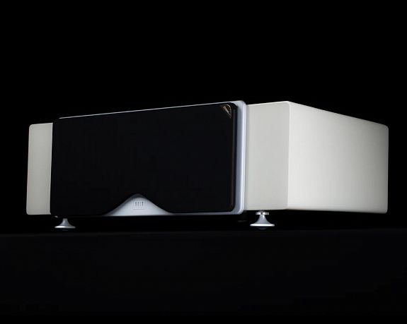 Акустика центрального канала Starke Sound С2 Lunar White