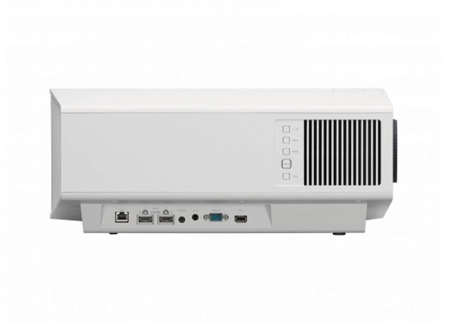 Лазерный 4K проектор Sony VPL-XW5000 white