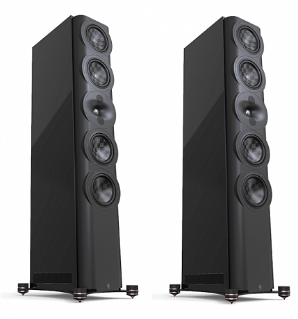 Напольная акустика Perlisten S7t (пара)