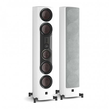 Напольная акустика Dali EPIKORE 11 White High Gloss (пара)