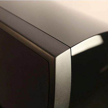 Акустика центрального канала Aperion Audio Verus III Grand V8C Gloss Black