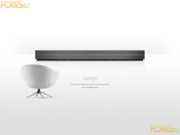 Лазерный проектор Sony Lifespace UX (VPL-GTZ1)