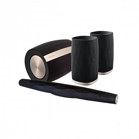 Беспроводной комплект Bowers&Wilkins Formation 5.1 Cinema Set