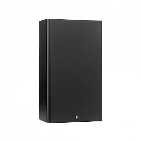 Настенная кинотеатральная акустика Aperion Audio Fons F83S Stealth Black