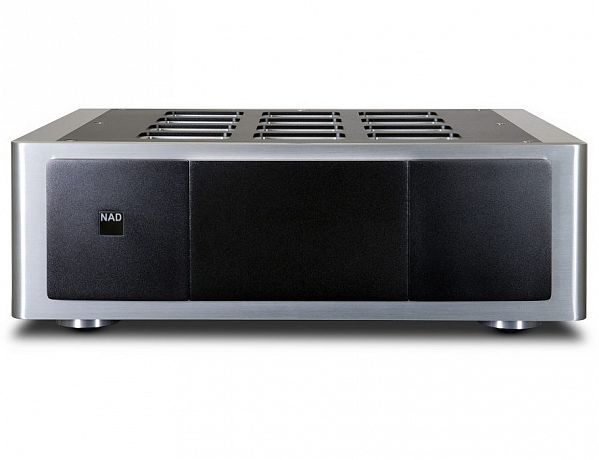 7-ми канальный усилитель мощности NAD M28