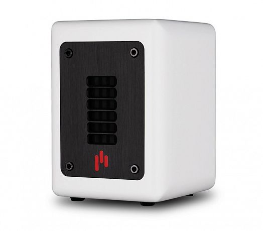 Ленточный супертвитер Aperion Audio Planar-Magnetic Ribbon Super Tweeter Pure White (пара)