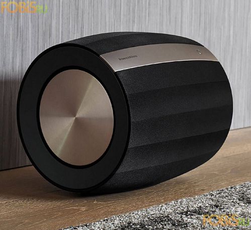 Активный беспроводной сабвуфер Bowers&Wilkins Formation Bass