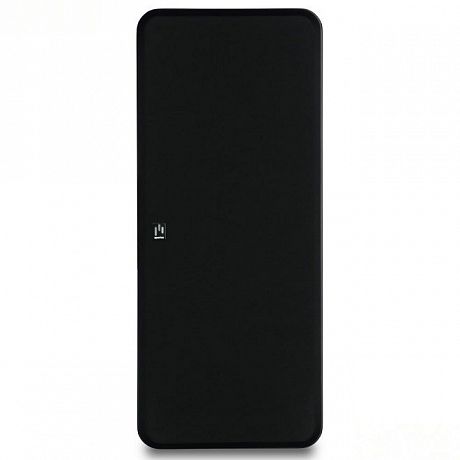 Настенная акустика Aperion Audio Novus Slim N6SC LCR Stealth Black
