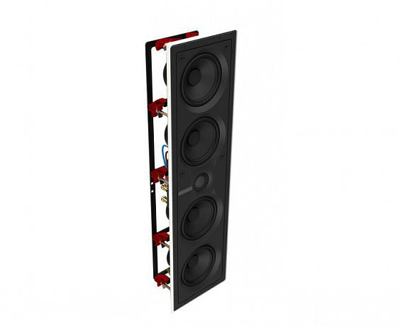 Встраиваемая в стену акустика Bowers&Wilkins CWM7.4 S2