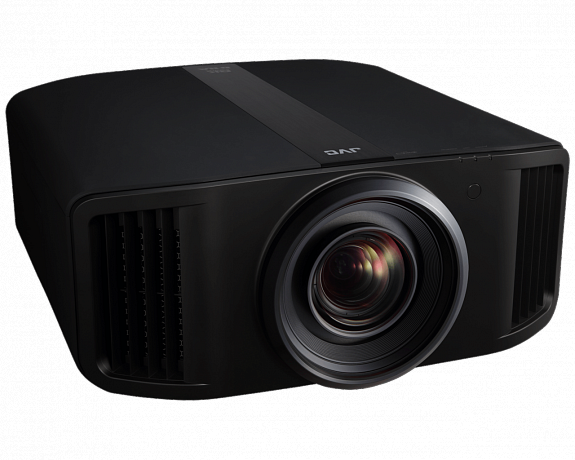 Лазерный 8K проектор JVC DLA-NZ9