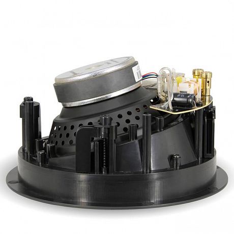 Встраиваемая в потолок акустика Aperion Audio Clearus 6C Angled
