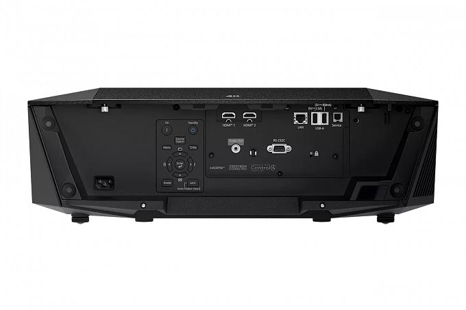 Лазерный 4K проектор Epson EH-QL3000B