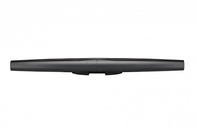 Комплект из активного саундбара Bowers&Wilkins Formation Bar и сабвуфера Formation Bass 3.1