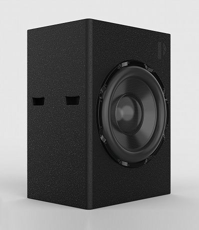 Пассивный сабвуфер Starke Sound PB24