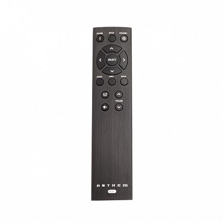 Стерео усилитель Anthem STR Integrated Amplifier silver