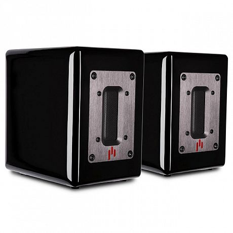 Ленточный супертвитер Aperion Audio MKII Aluminum Ribbon Super Tweeter  Gloss Black (пара)
