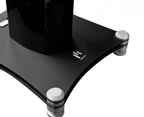 Напольные стойки для акустики Aperion Audio Wood Speaker Stand (пара)