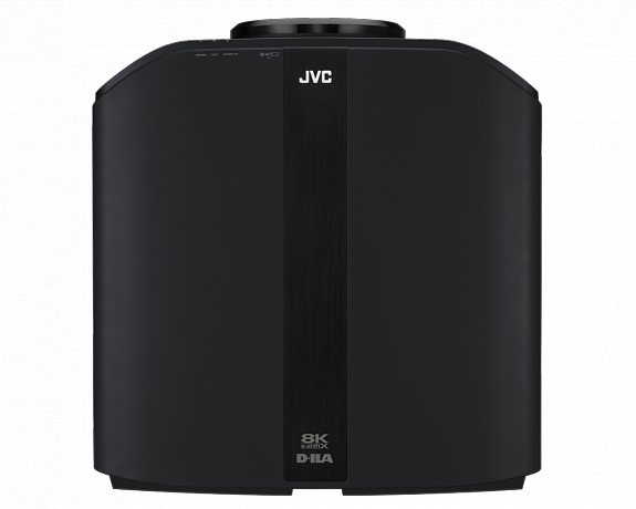 Лазерный 8K проектор JVC DLA-NZ9
