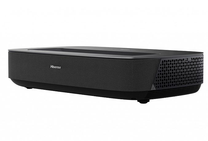 Ультракороткофокусный лазерный проектор Hisense PL1H
